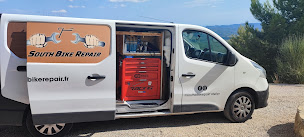 Photo n°11 de South Bike Repair à Bagnols-en-Forêt (Magasin de réparation de vélos)