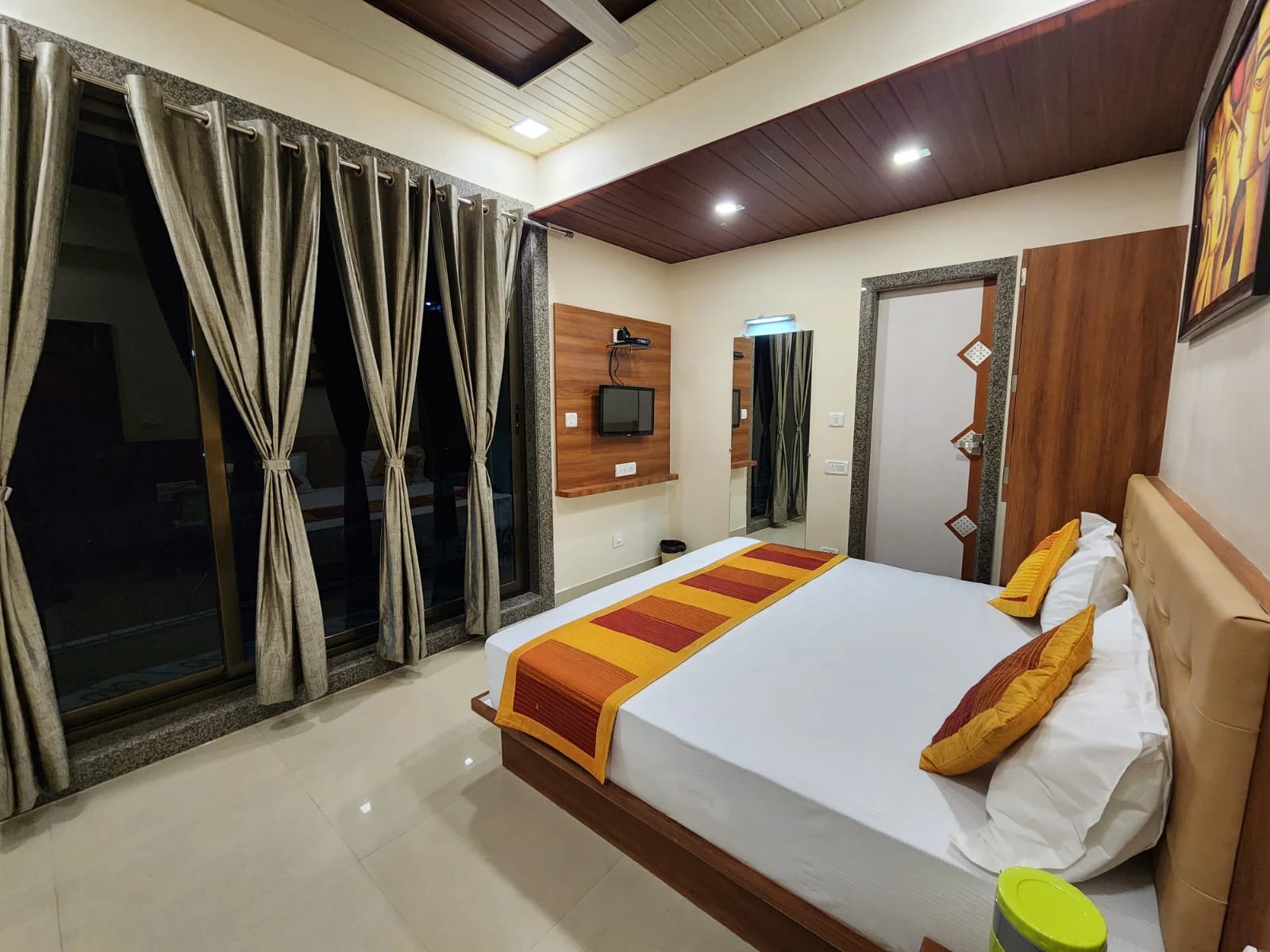 Hotel Simran