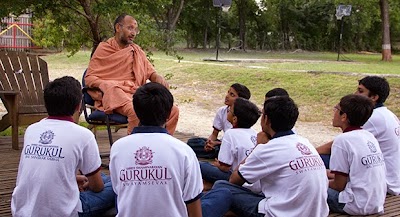 Swaminarayan Gurukul USA - Chicago