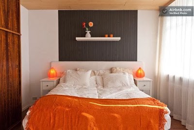 Photos of Guest House-Big apartment