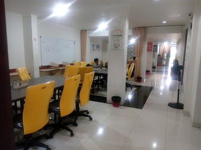 Photos of Ruangr&eacute;ka Coworking Space Bandung