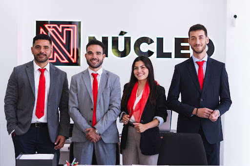 Inmobiliaria Puerto de Sagunto - Núcleo