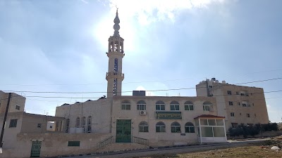 Photos of Saleh Mciot Alhbarnh Mosque