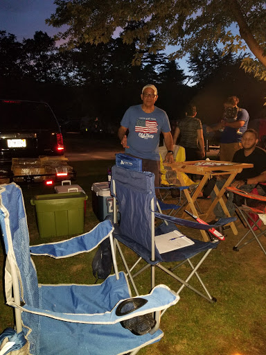 Paul Lacroix Blue Chip Trucking Gallery - United States