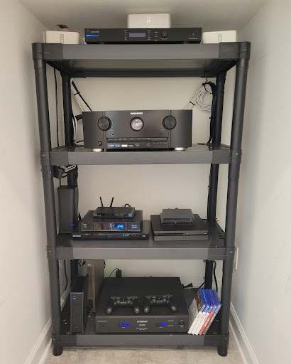 AV SMART TECH - Visual
