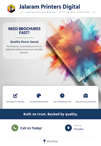 Brochures post image