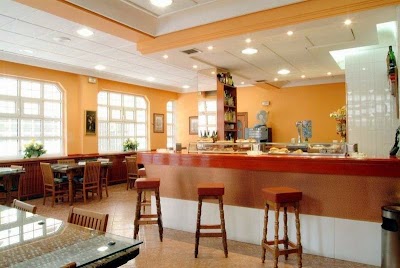 Photos of Hotel Don Rodrigo