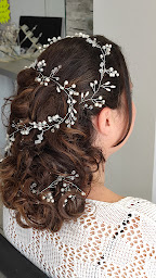 Photo n°4 de Coiffure Coraly à Besné (Salon de coiffure)