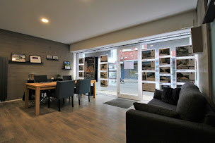 Photo n°3 de Victoria Immobilier à Dieppe (Agence immobilière)