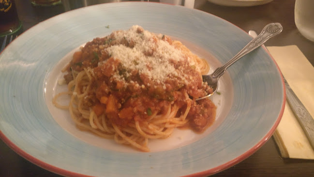 Gallinis Italian Restaurant - Pizza