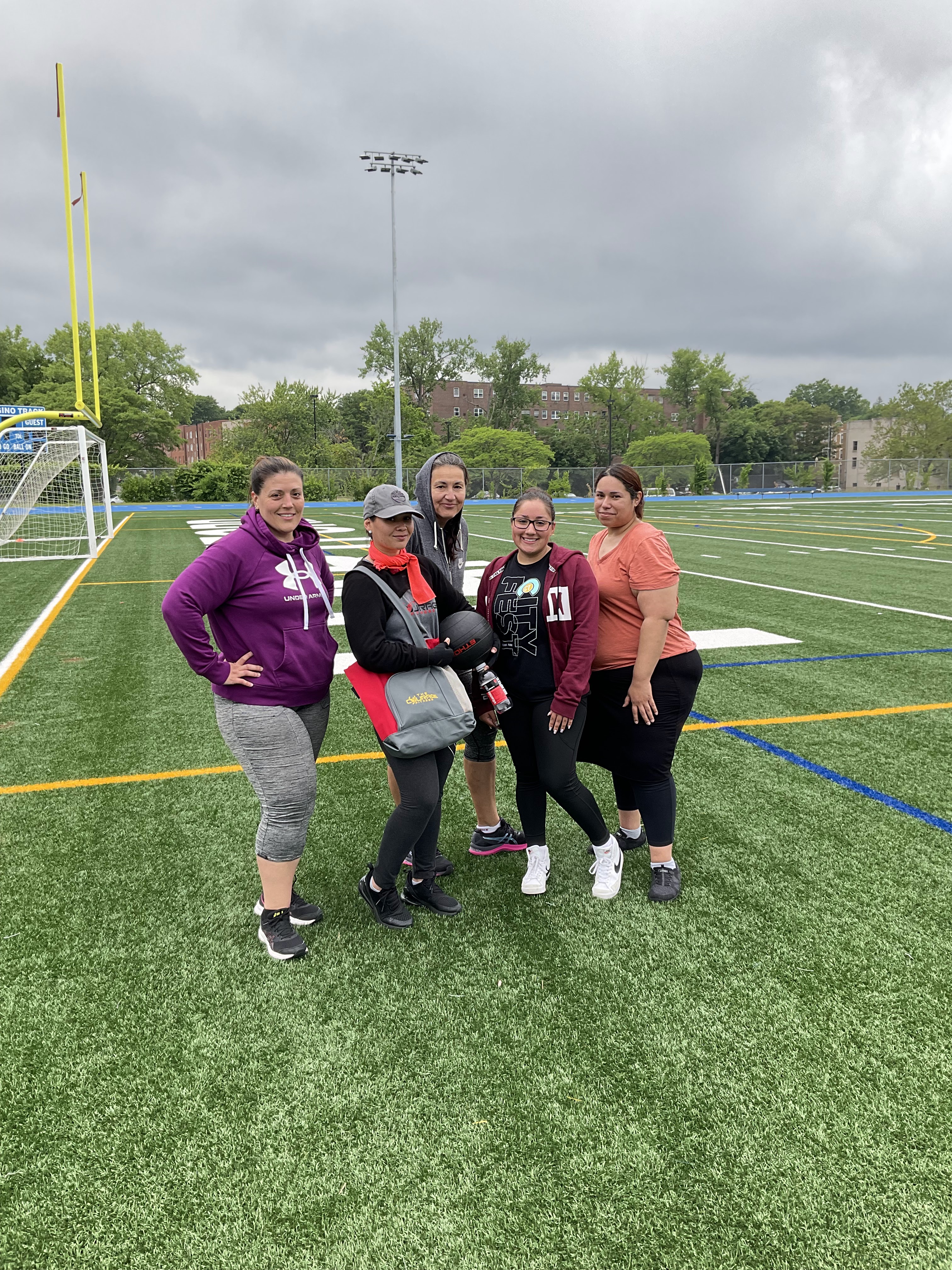 The Courage Fitness photo 4