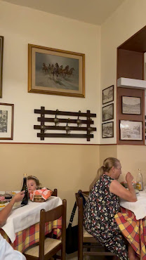 Trattoria Aldina by null