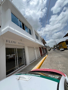 Fotografía de Flow Style peluquería mx Del propietario