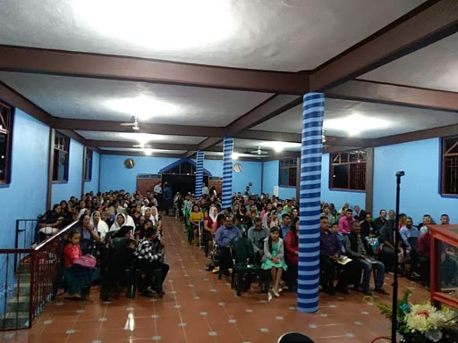 Iglesia Cristiana "Jesus El Redentor" - Thumbnail