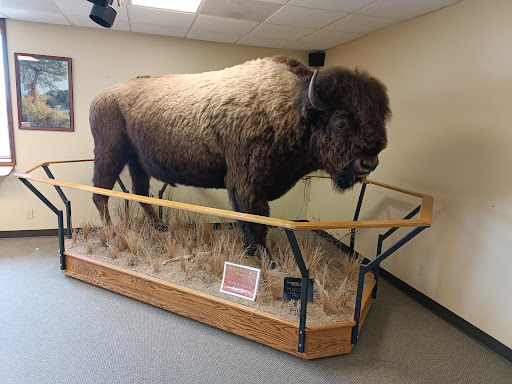 Fort Niobrara Visitors Center - Thumbnail