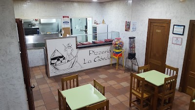 Photos of Pizzeria La Gondola