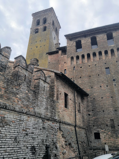 Comune di Redondesco (Municipio) Gallery - Italy