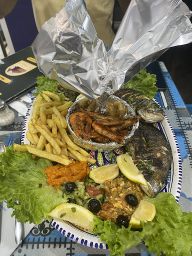 Restaurant Elgolla - Thumbnail