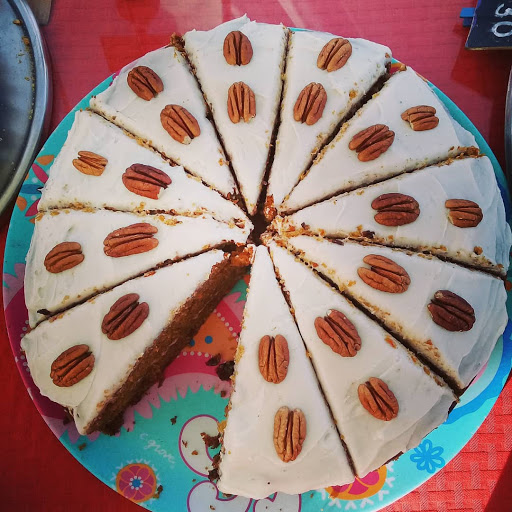Hecho en México Bakery Gallery - Mexico