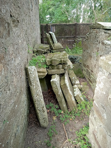 Deskford Church - Thumbnail