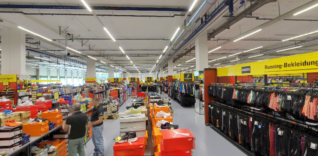 Kommentare und Rezensionen über Absolut Sport Outlet
