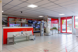 Photo n°7 de Extra - CEFRAT à Noidans-lès-Vesoul (Magasin de lave-linges et sèche-linges)