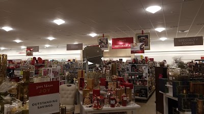 HomeGoods