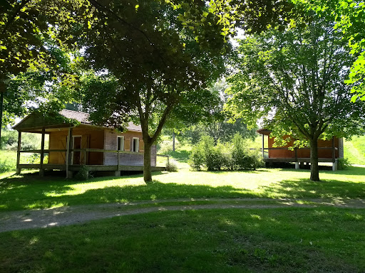 Chalets "Le Pontillard"