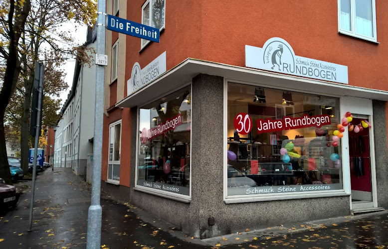 Rundbogen Galerie