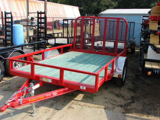 Northshore Trailer & Equipment - Thumbnail