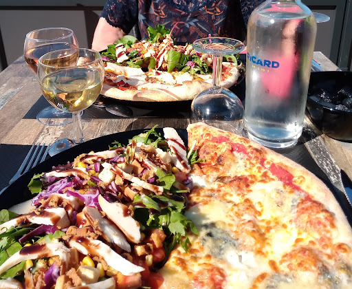 Photo 2 - Le M Pizzeria Restaurant