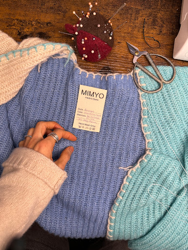 MIMYO - Visual