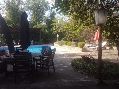 Photos of Hotel Bourazani