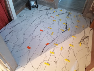 Photo n°2 de DE RENOV à Bourlon (Service de pose de parquet)