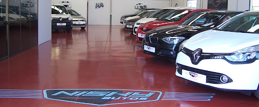 Nisky Autos - Thumbnail