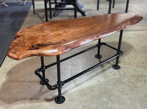 Vintage Wood 1800s