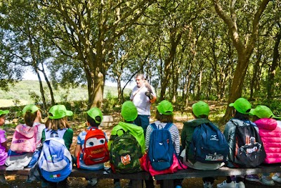 Ciuchino Birichino - Ostuni Adventure Park