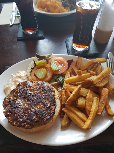 The Holy Loch Inn - Thumbnail