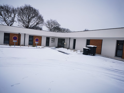 Photo de Maison de Santé de Melgven à Melgven (29140)
