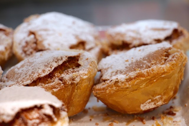 DonAntónia Pastelaria