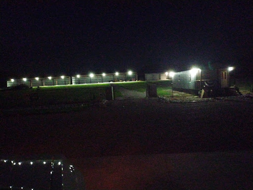 Broadview XL RV Camping / Boat Storage Gallery - United States