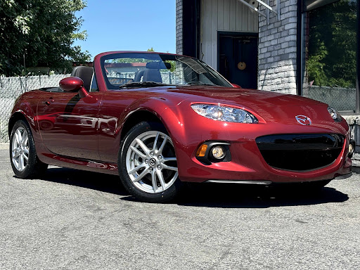 Auto Elegance Select - Visual