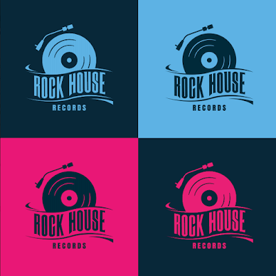 Rock House Records