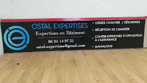 Photo n°2 de Ostal Expertises à Fabrègues (Expert immobilier)