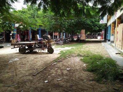 Photos of Zila Parishad Modern Market (জেলা পরিষদ মডার্ণ মার্কেট)