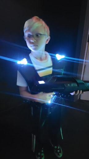 Lazer Command - Thumbnail