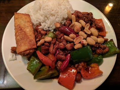 Photos of Chin Chin 2