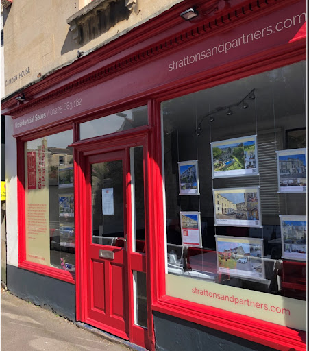 Strattons and Partners Gallery - United Kingdom