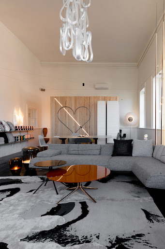 HUNDRED MILE: Furniture, Lighting & Outdoor - Thumbnail