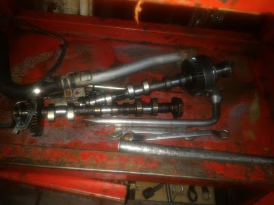 Photos of Global Motor Gorontalo